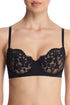 Natori Plush Romance Balconette Underwire